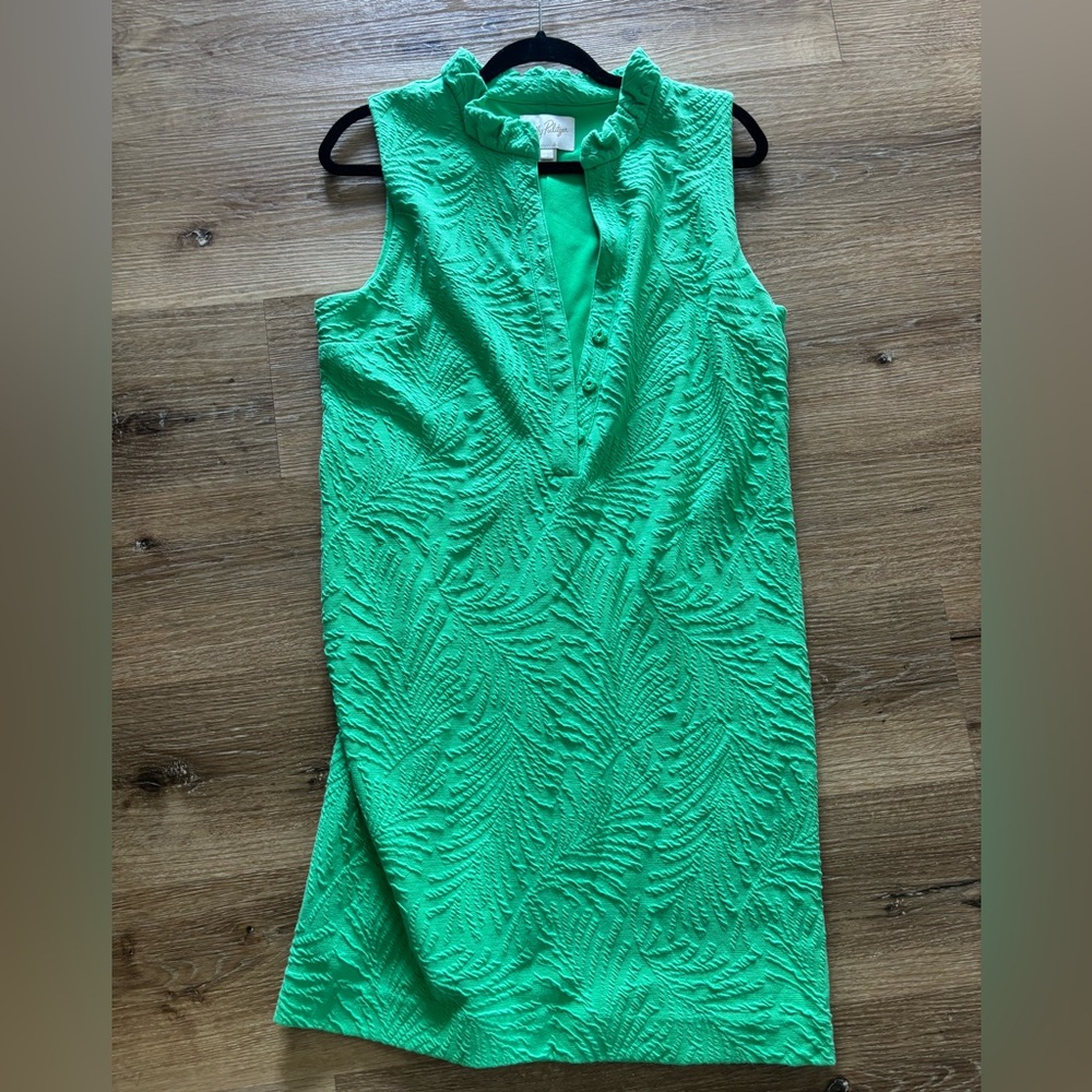 Lilly Pulitzer Elsey Shift Dress